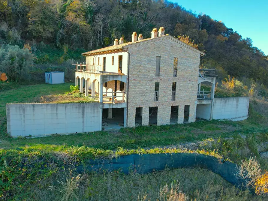 Immagine 24 di Appartamento in vendita  in Contrada San Giovanni a Montefiore Dell'aso