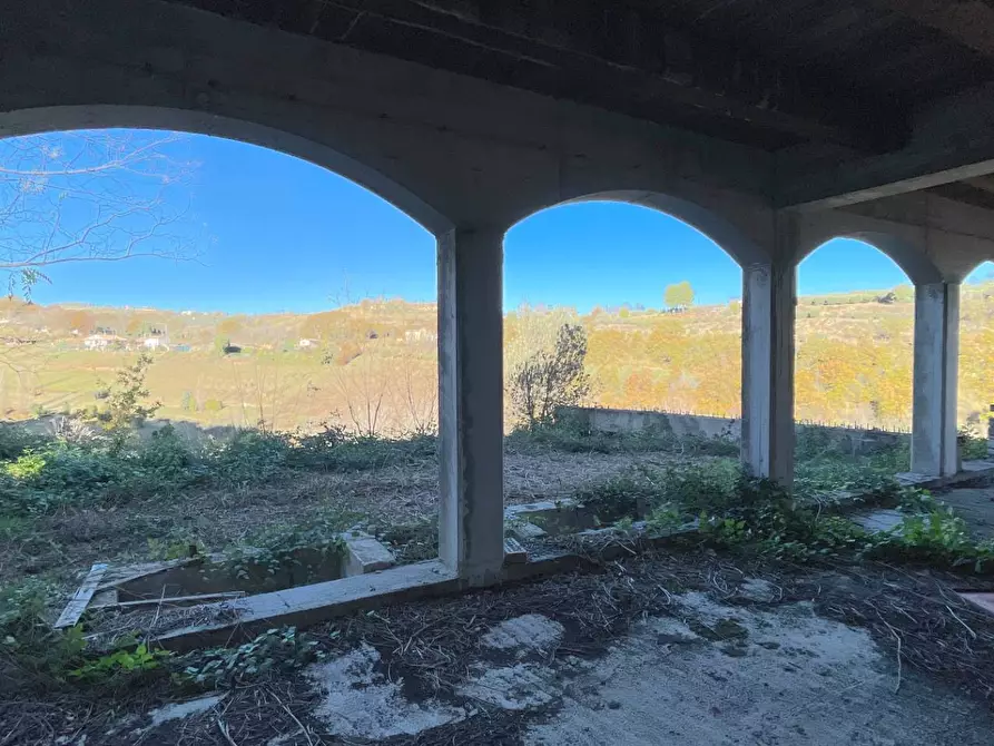 Immagine 10 di Appartamento in vendita  in Contrada San Giovanni a Montefiore Dell'aso