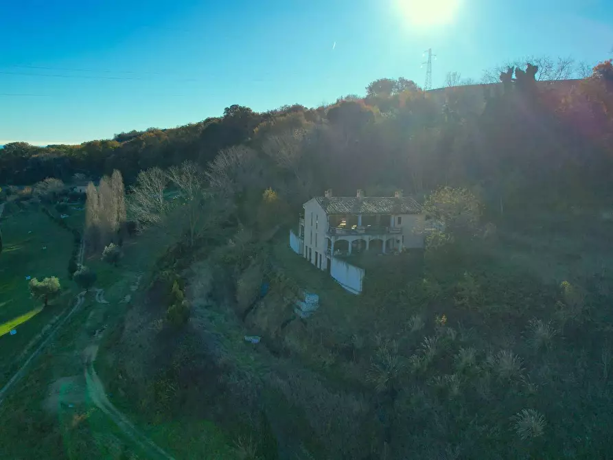 Immagine 15 di Appartamento in vendita  in Contrada San Giovanni a Montefiore Dell'aso