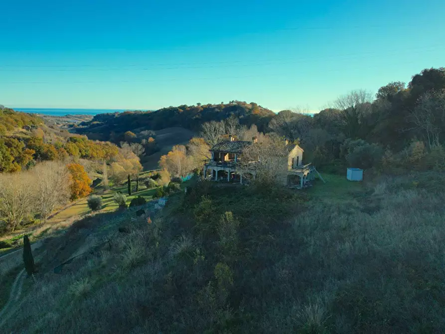 Immagine 16 di Appartamento in vendita  in Contrada San Giovanni a Montefiore Dell'aso