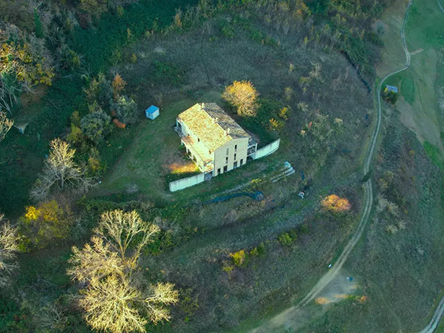 Immagine 17 di Appartamento in vendita  in Contrada San Giovanni a Montefiore Dell'aso