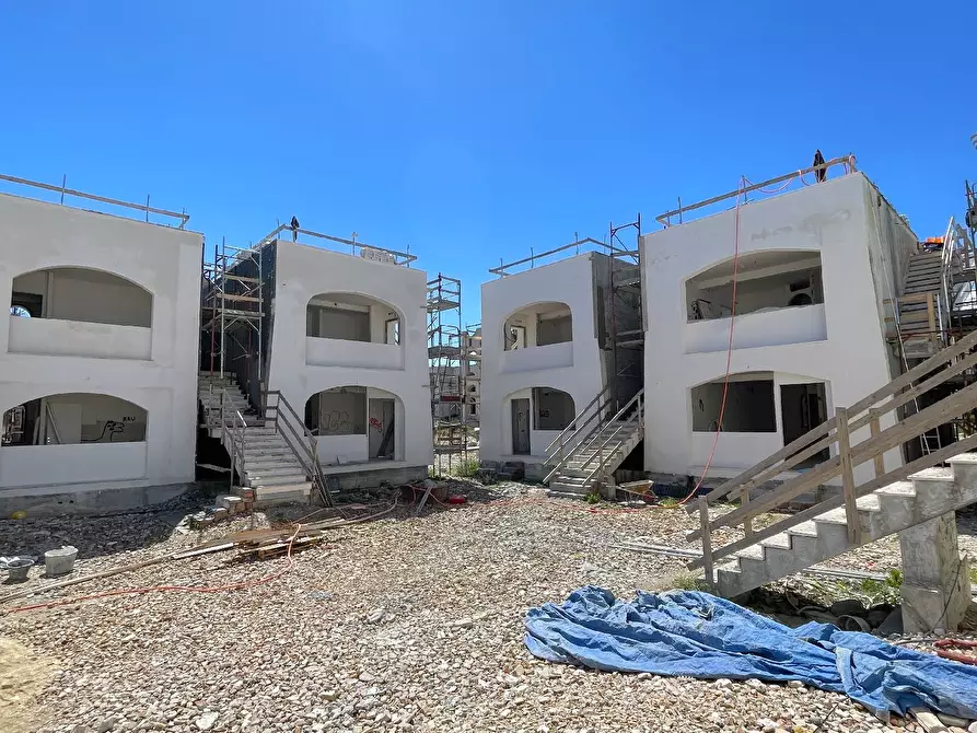 Immagine 17 di Villa in vendita  in Via Litoranea - Complesso Costa Conero a Numana