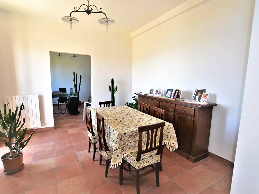 Immagine 2 di Appartamento in vendita  in Via Cavour a Monsampolo Del Tronto