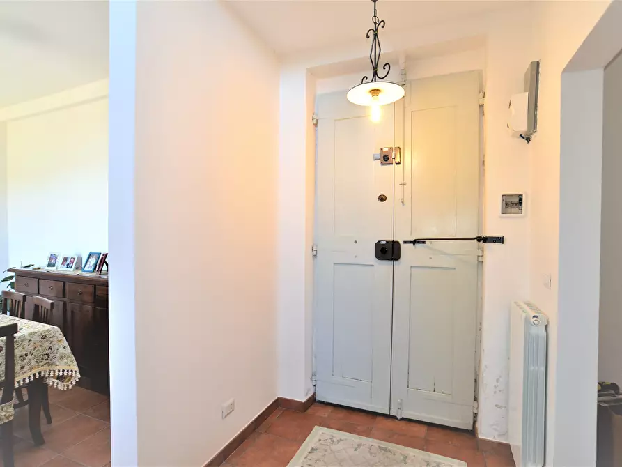 Immagine 5 di Appartamento in vendita  in Via Cavour a Monsampolo Del Tronto