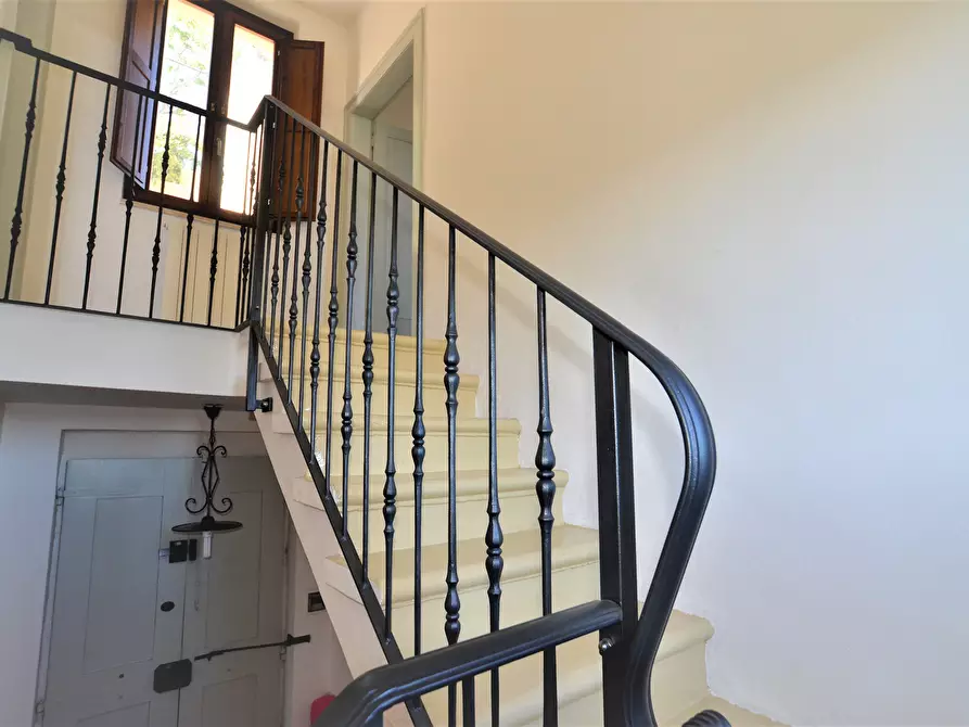 Immagine 7 di Appartamento in vendita  in Via Cavour a Monsampolo Del Tronto