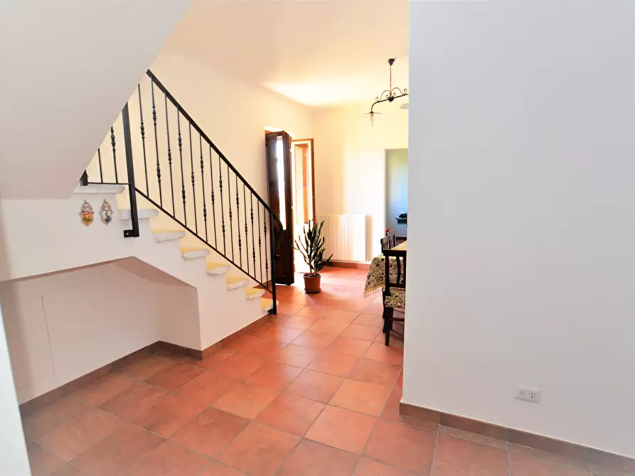 Immagine 8 di Appartamento in vendita  in Via Cavour a Monsampolo Del Tronto