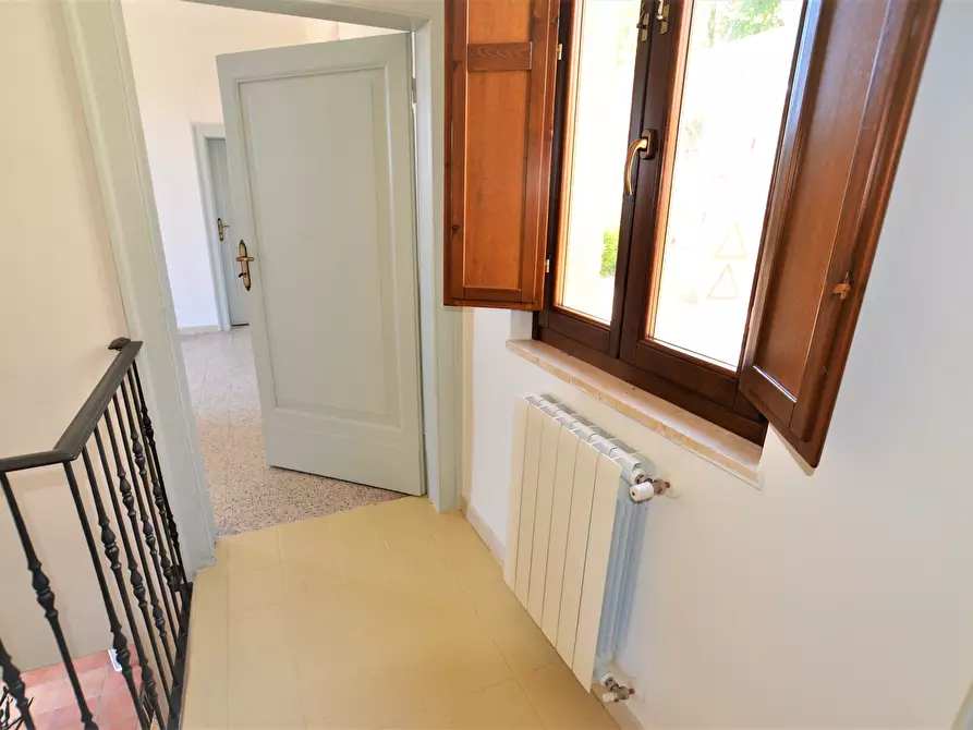 Immagine 11 di Appartamento in vendita  in Via Cavour a Monsampolo Del Tronto