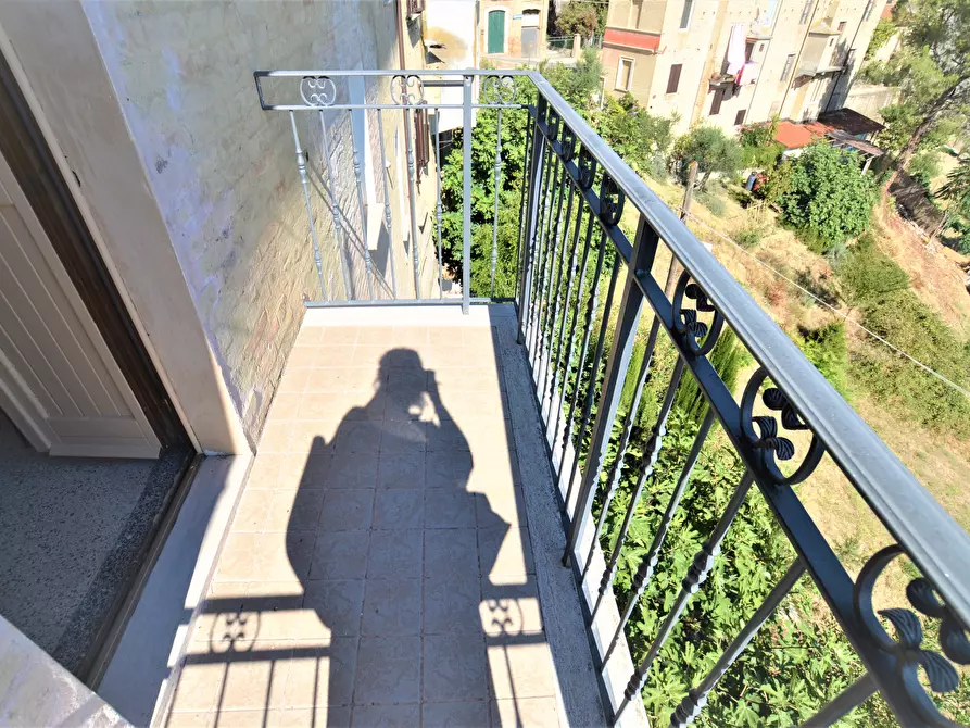 Immagine 16 di Appartamento in vendita  in Via Cavour a Monsampolo Del Tronto