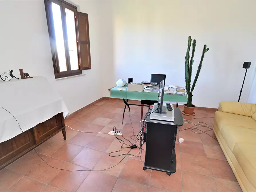 Immagine 18 di Appartamento in vendita  in Via Cavour a Monsampolo Del Tronto