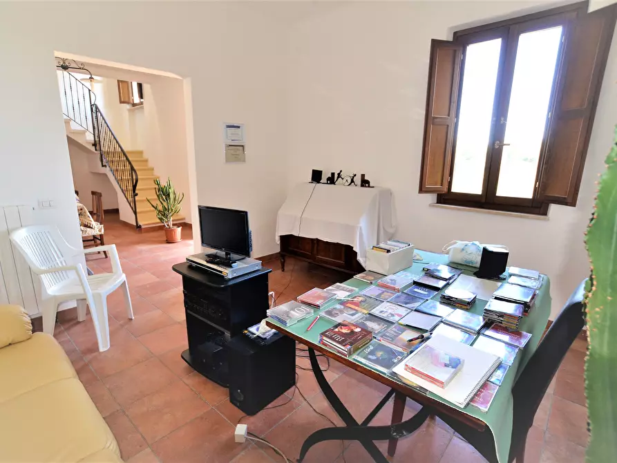 Immagine 19 di Appartamento in vendita  in Via Cavour a Monsampolo Del Tronto