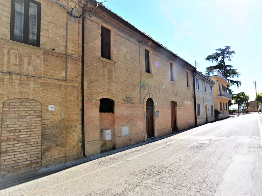 Immagine 26 di Appartamento in vendita  in Via Cavour a Monsampolo Del Tronto