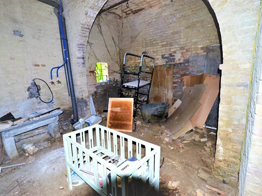 Immagine 28 di Appartamento in vendita  in Via Cavour a Monsampolo Del Tronto