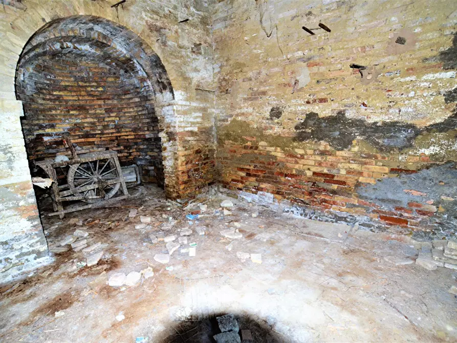 Immagine 30 di Appartamento in vendita  in Via Cavour a Monsampolo Del Tronto