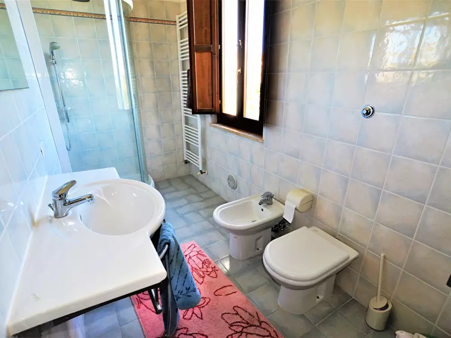 Immagine 20 di Casa indipendente in vendita  in Via Cavour a Monsampolo Del Tronto