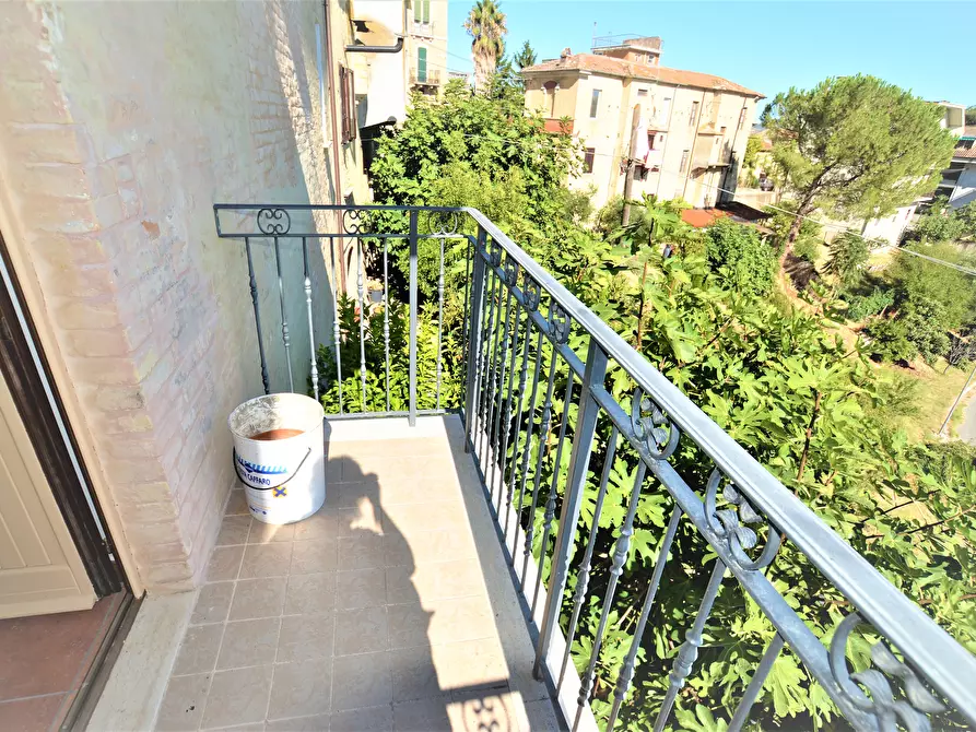 Immagine 23 di Casa indipendente in vendita  in Via Cavour a Monsampolo Del Tronto