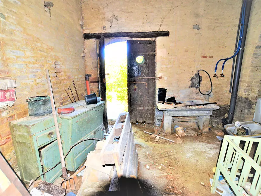 Immagine 29 di Casa indipendente in vendita  in Via Cavour a Monsampolo Del Tronto