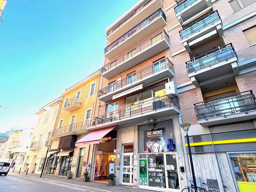 Immagine 1 di Appartamento in vendita  in Via Ugo Bassi a San Benedetto Del Tronto
