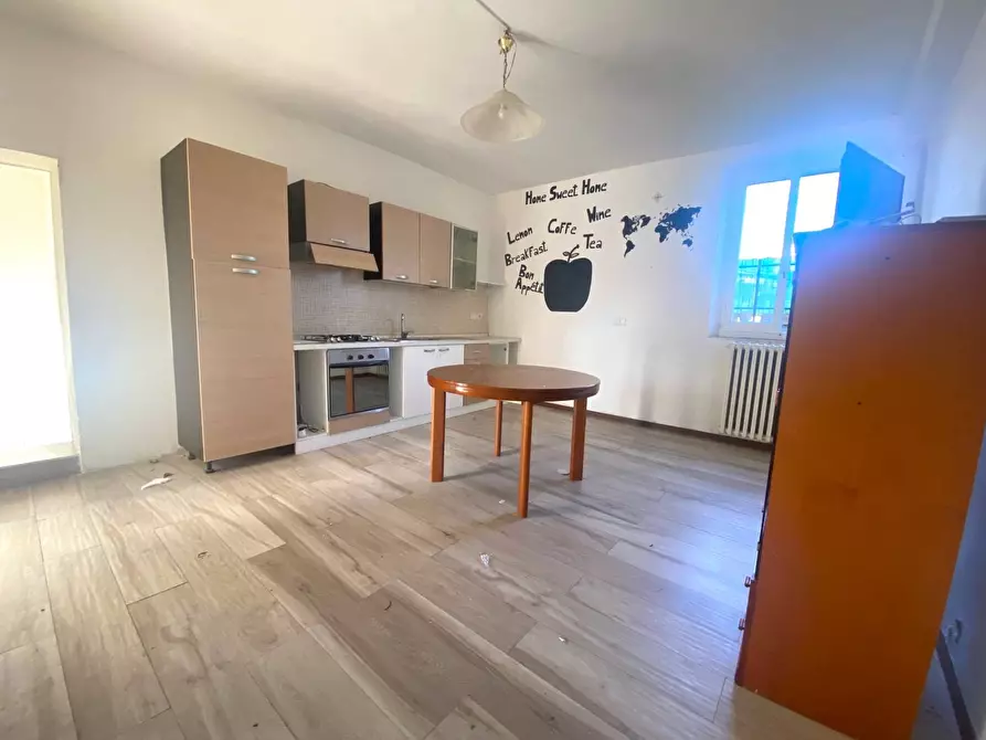 Immagine 4 di Casa indipendente in vendita  in Viale De Gasperi a Monsampolo Del Tronto