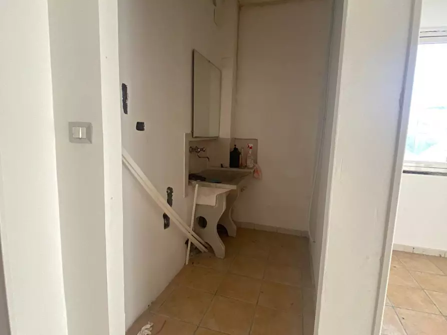 Immagine 8 di Casa indipendente in vendita  in Viale De Gasperi a Monsampolo Del Tronto