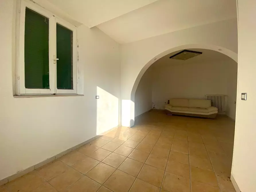 Immagine 5 di Casa indipendente in vendita  in Viale De Gasperi a Monsampolo Del Tronto