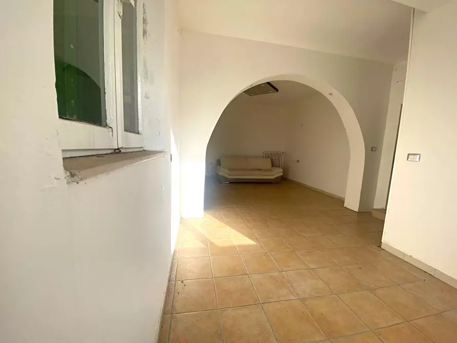 Immagine 15 di Casa indipendente in vendita  in Viale De Gasperi a Monsampolo Del Tronto