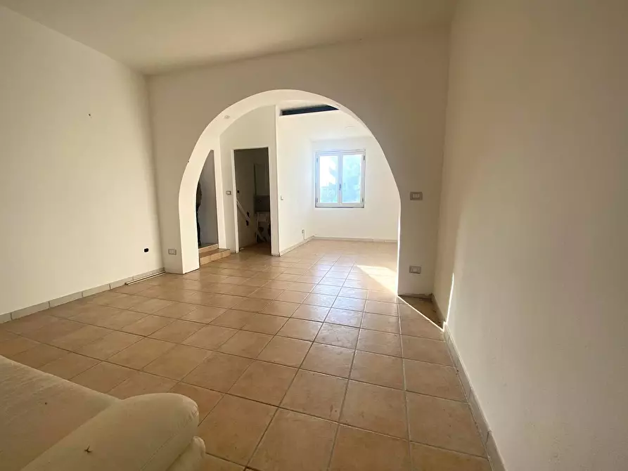 Immagine 9 di Casa indipendente in vendita  in Viale De Gasperi a Monsampolo Del Tronto