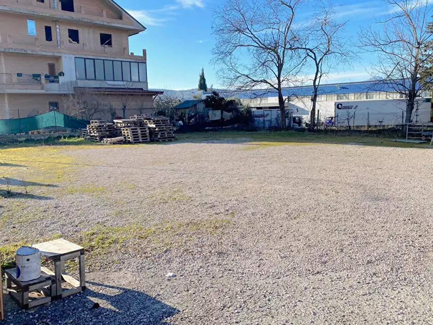 Immagine 10 di Casa indipendente in vendita  in Viale De Gasperi a Monsampolo Del Tronto