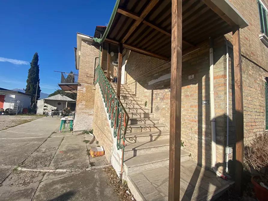 Immagine 13 di Casa indipendente in vendita  in Viale De Gasperi a Monsampolo Del Tronto