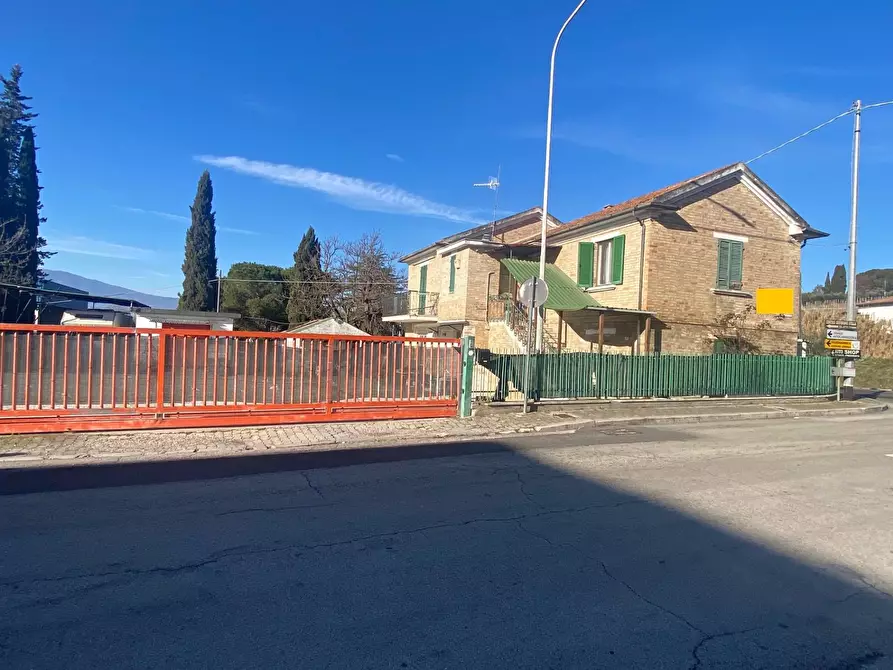 Immagine 14 di Casa indipendente in vendita  in Viale De Gasperi a Monsampolo Del Tronto