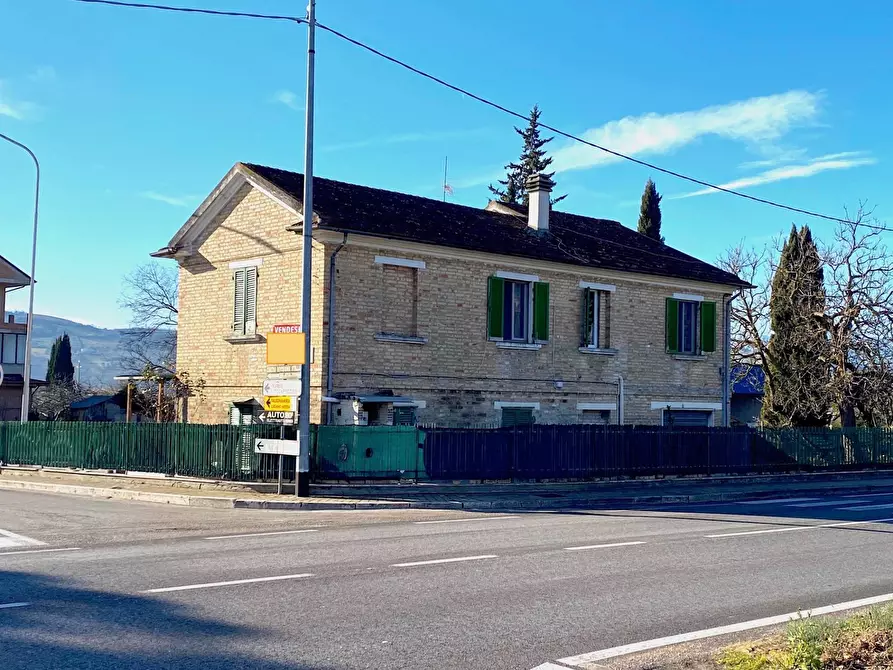 Immagine 1 di Casa indipendente in vendita  in Viale De Gasperi a Monsampolo Del Tronto