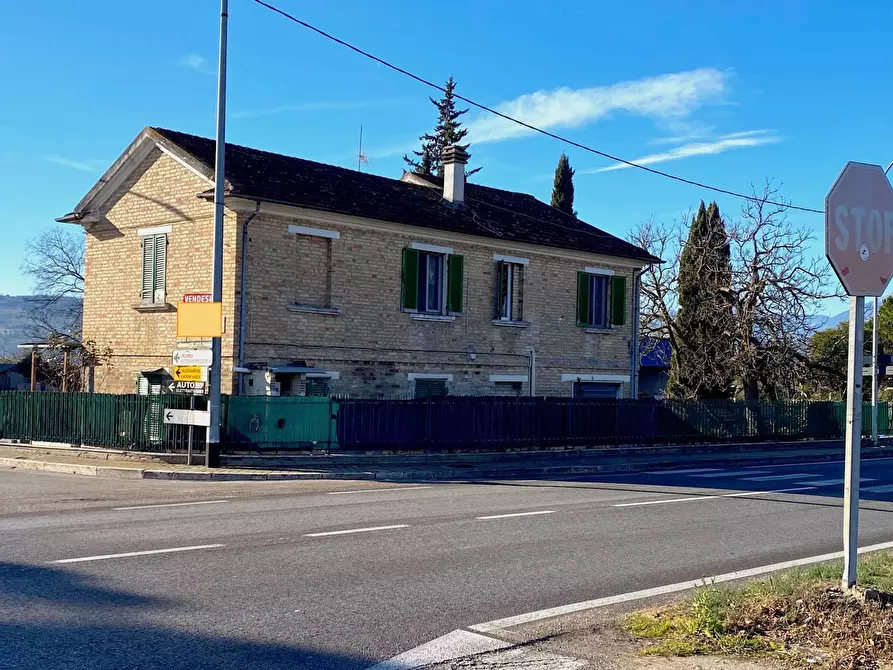 Immagine 22 di Casa indipendente in vendita  in Viale De Gasperi a Monsampolo Del Tronto