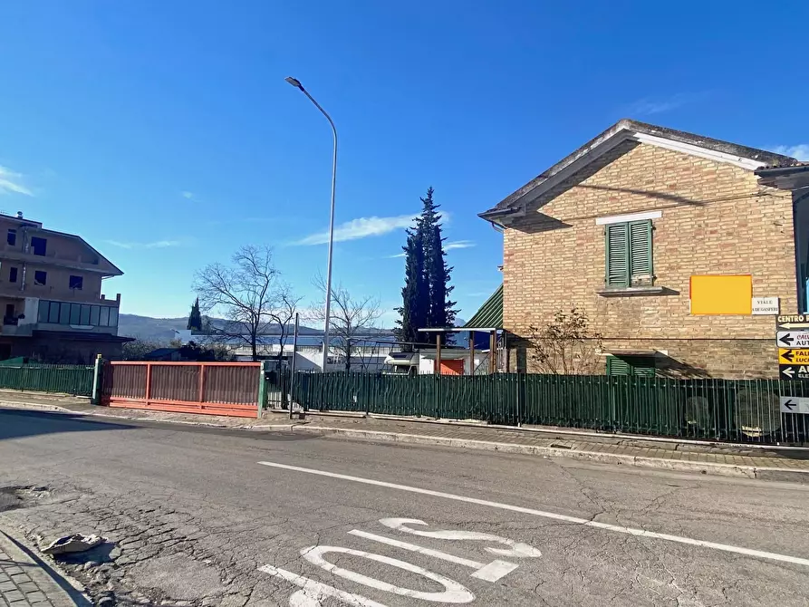 Immagine 24 di Casa indipendente in vendita  in Viale De Gasperi a Monsampolo Del Tronto