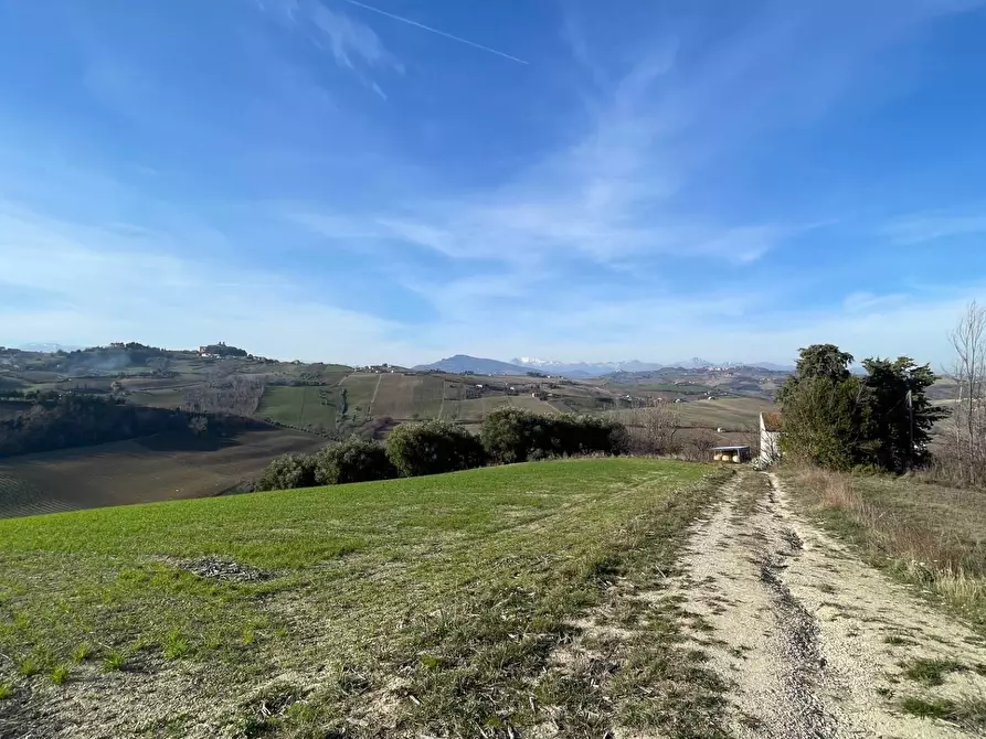 Immagine 18 di Rustico / casale in vendita  in Contrada San Gregorio a Ripatransone