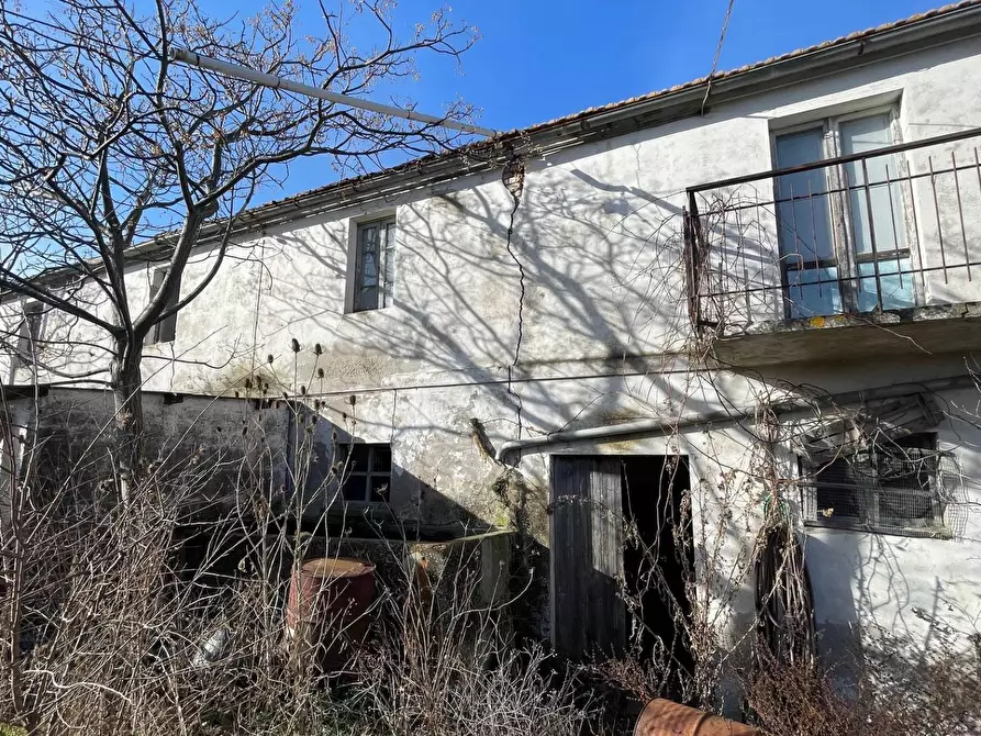 Immagine 10 di Rustico / casale in vendita  in Contrada San Gregorio a Ripatransone