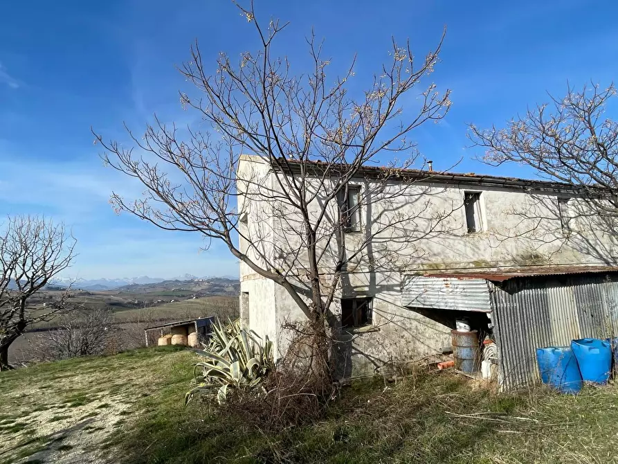 Immagine 8 di Rustico / casale in vendita  in Contrada San Gregorio a Ripatransone