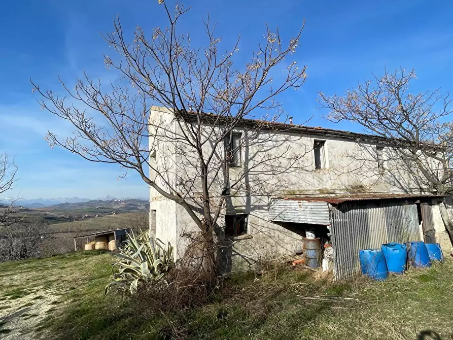 Immagine 11 di Rustico / casale in vendita  in Contrada San Gregorio a Ripatransone