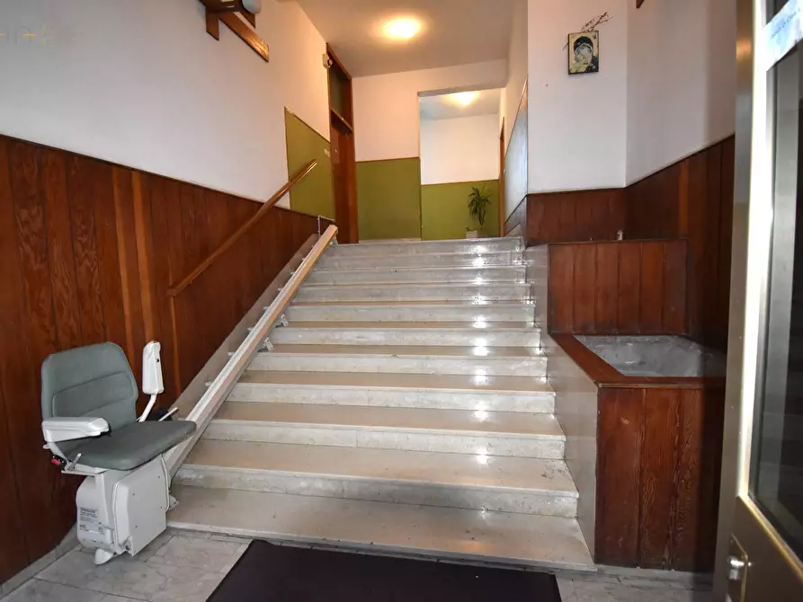 Immagine 24 di Appartamento in vendita  in Via Umbria a San Benedetto Del Tronto