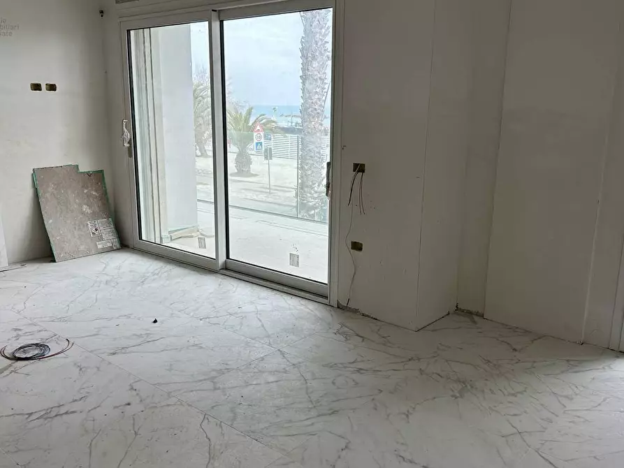 Immagine 3 di Appartamento in vendita  in Via Grazia Deledda a San Benedetto Del Tronto