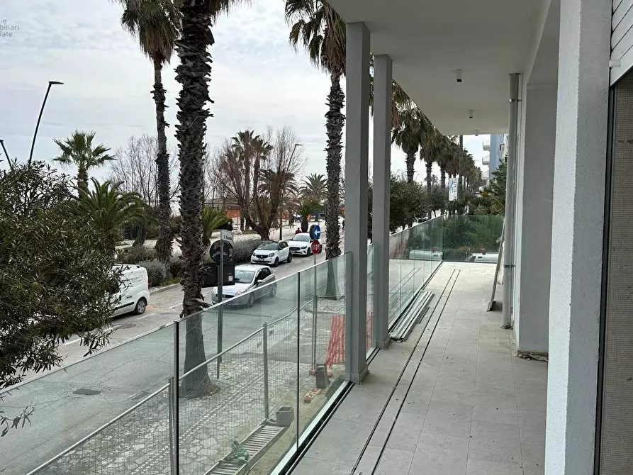 Immagine 5 di Appartamento in vendita  in Via Grazia Deledda a San Benedetto Del Tronto