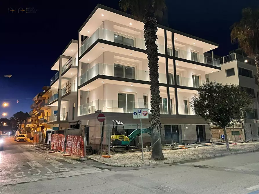 Immagine 7 di Appartamento in vendita  in Via Grazia Deledda a San Benedetto Del Tronto