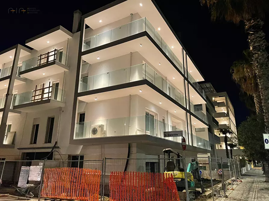 Immagine 8 di Appartamento in vendita  in Via Grazia Deledda a San Benedetto Del Tronto