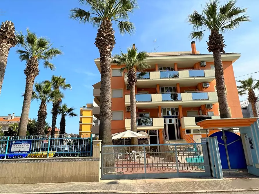 Immagine 1 di Appartamento in vendita  in via Cherubini a San Benedetto Del Tronto