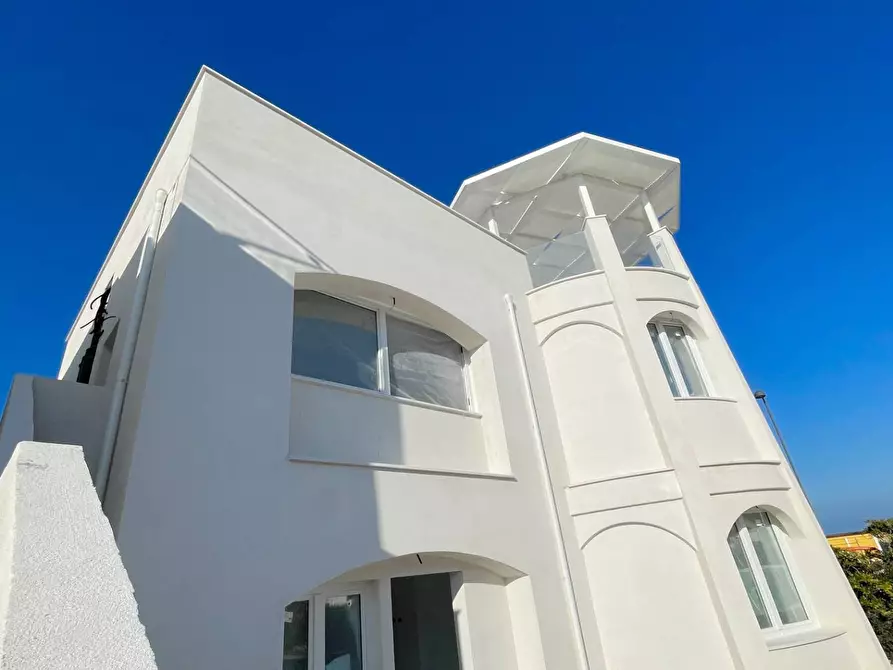 Immagine 9 di Appartamento in vendita  in Via Litoranea - Complesso Costa Conero a Numana