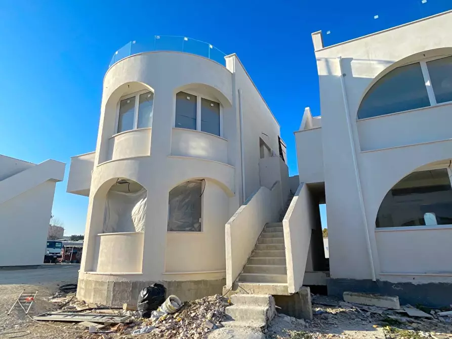 Immagine 20 di Villa in vendita  in Via Litoranea - Complesso Costa Conero a Numana