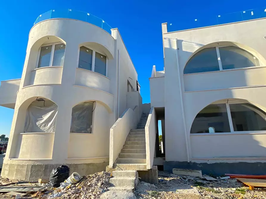 Immagine 19 di Villa in vendita  in Via Litoranea - Complesso Costa Conero a Numana