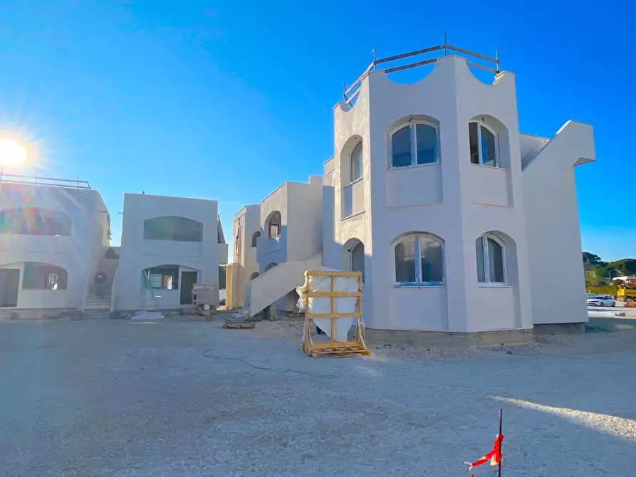 Immagine 4 di Villa in vendita  in Via Litoranea - Complesso Costa Conero a Numana