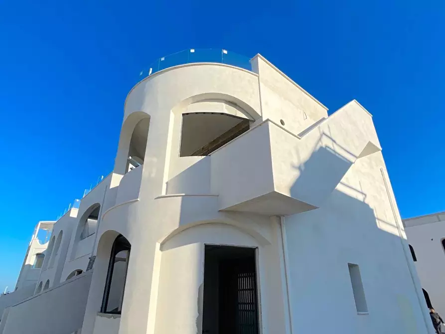 Immagine 6 di Villa in vendita  in Via Litoranea - Complesso Costa Conero a Numana