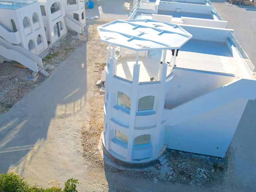 Immagine 15 di Appartamento in vendita  in Via Litoranea - Complesso Costa Conero a Numana