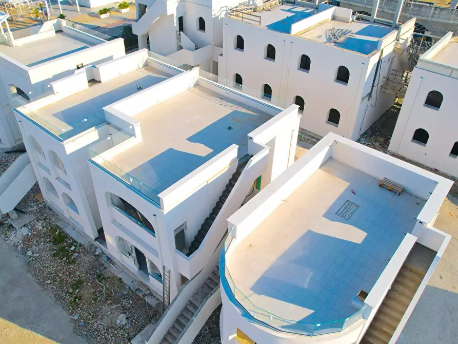 Immagine 16 di Appartamento in vendita  in Via Litoranea - Complesso Costa Conero a Numana