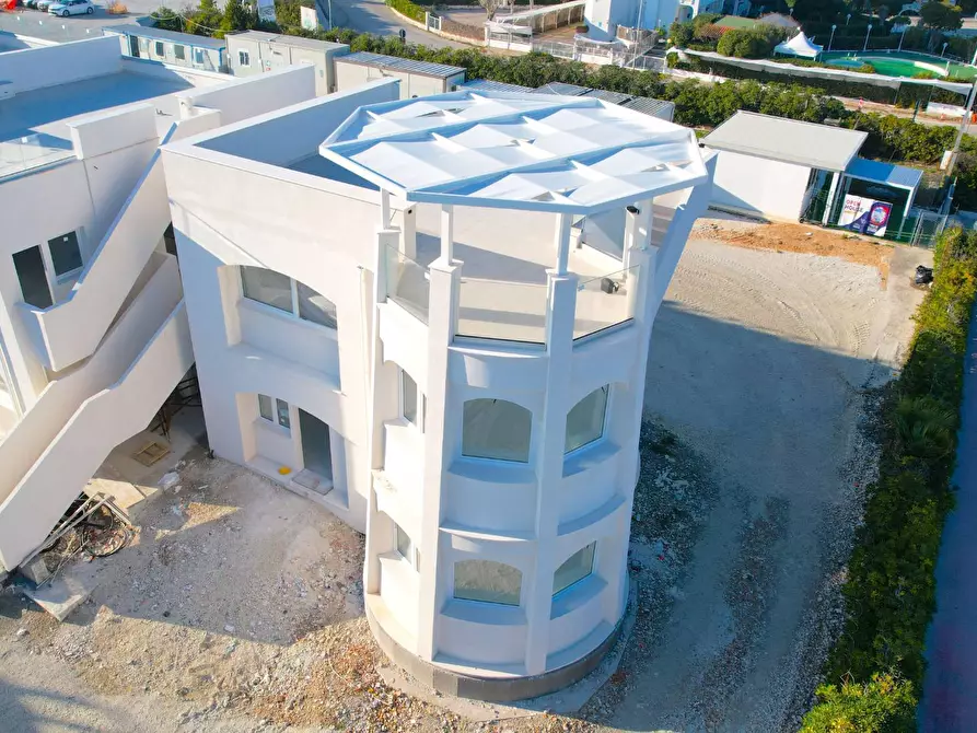 Immagine 5 di Appartamento in vendita  in Via Litoranea - Complesso Costa Conero a Numana